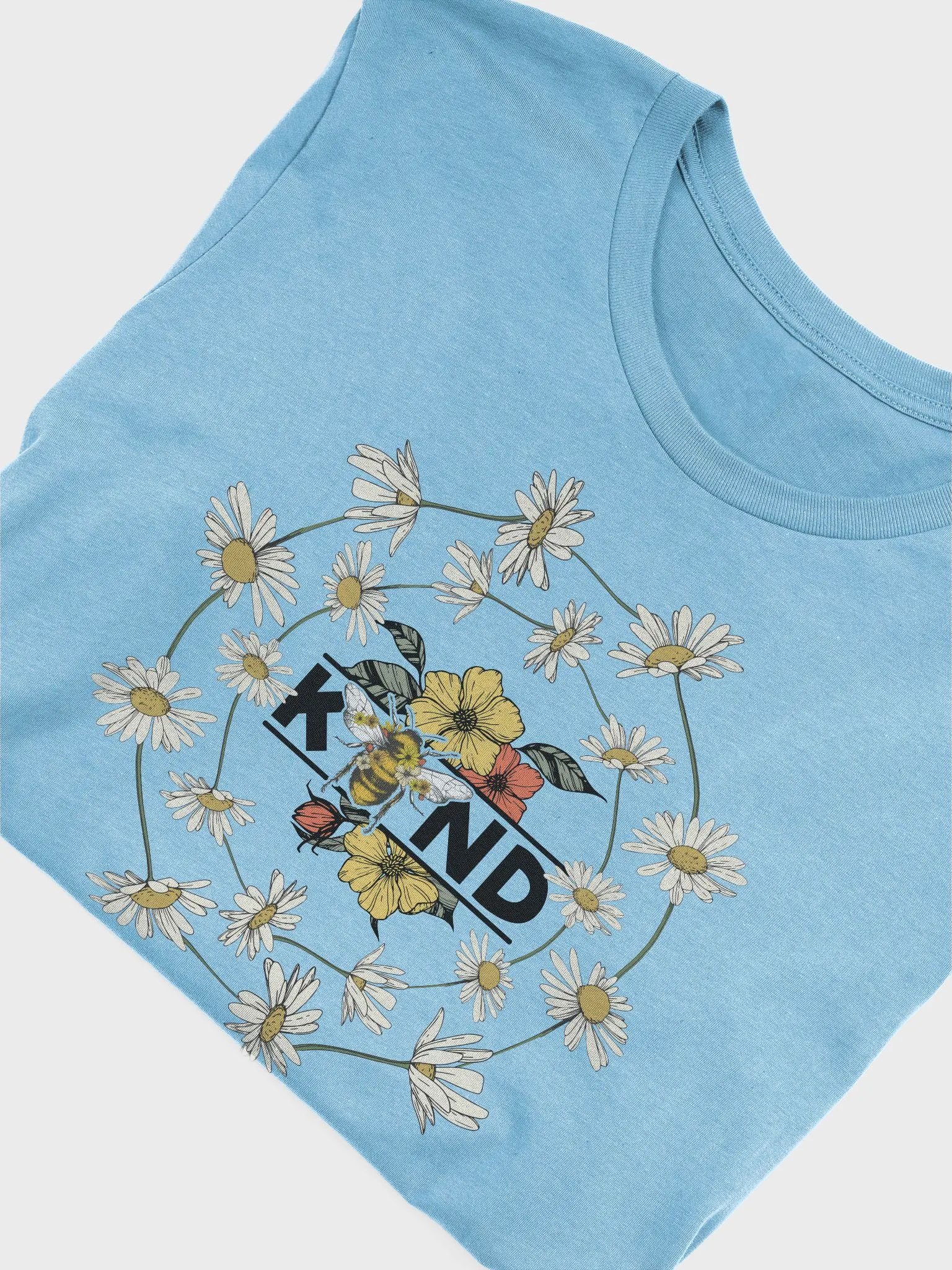 Bee Kind Premium T-shirt product image (5)