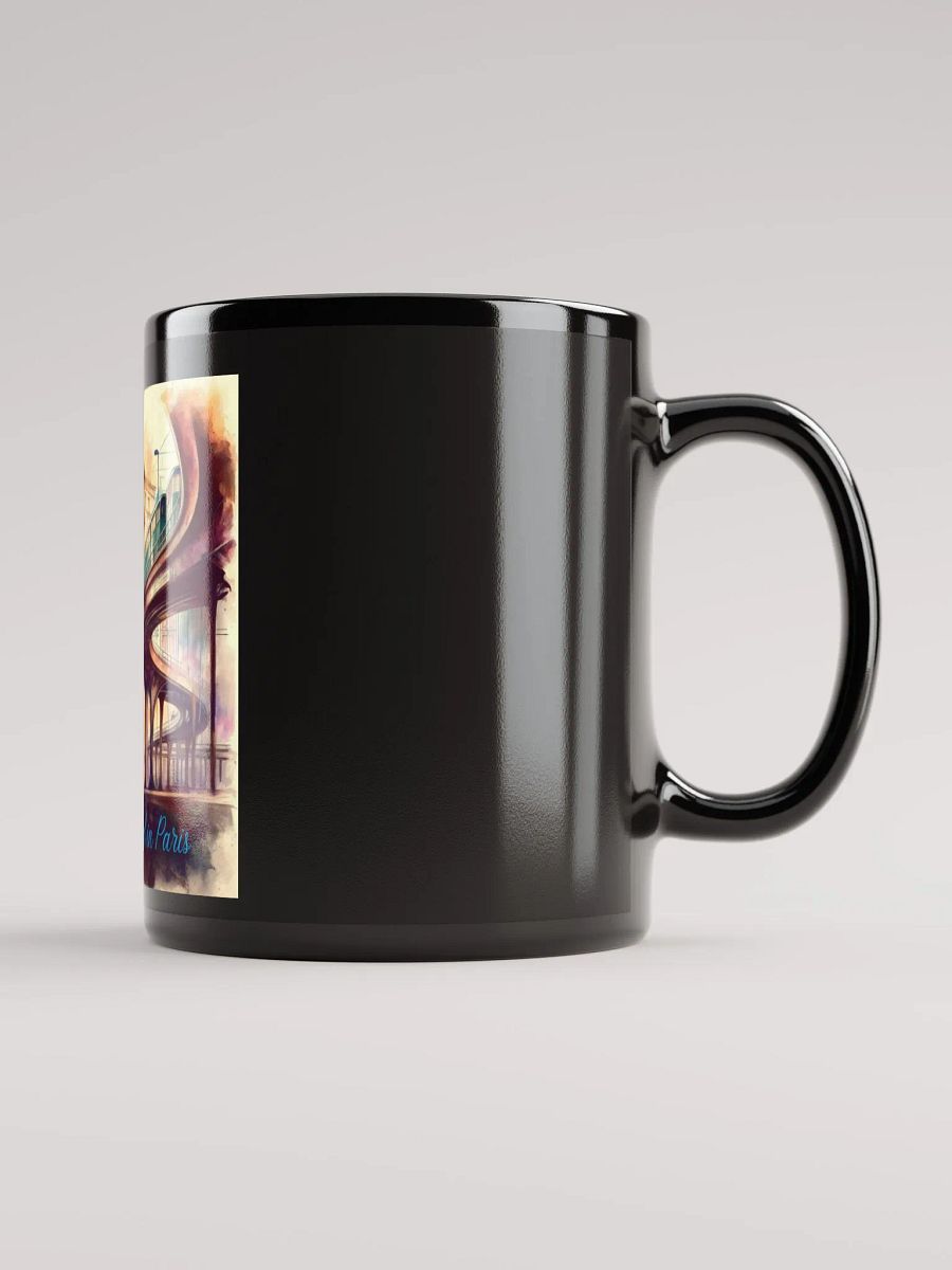 Weekend in Paris Mug product image (3)