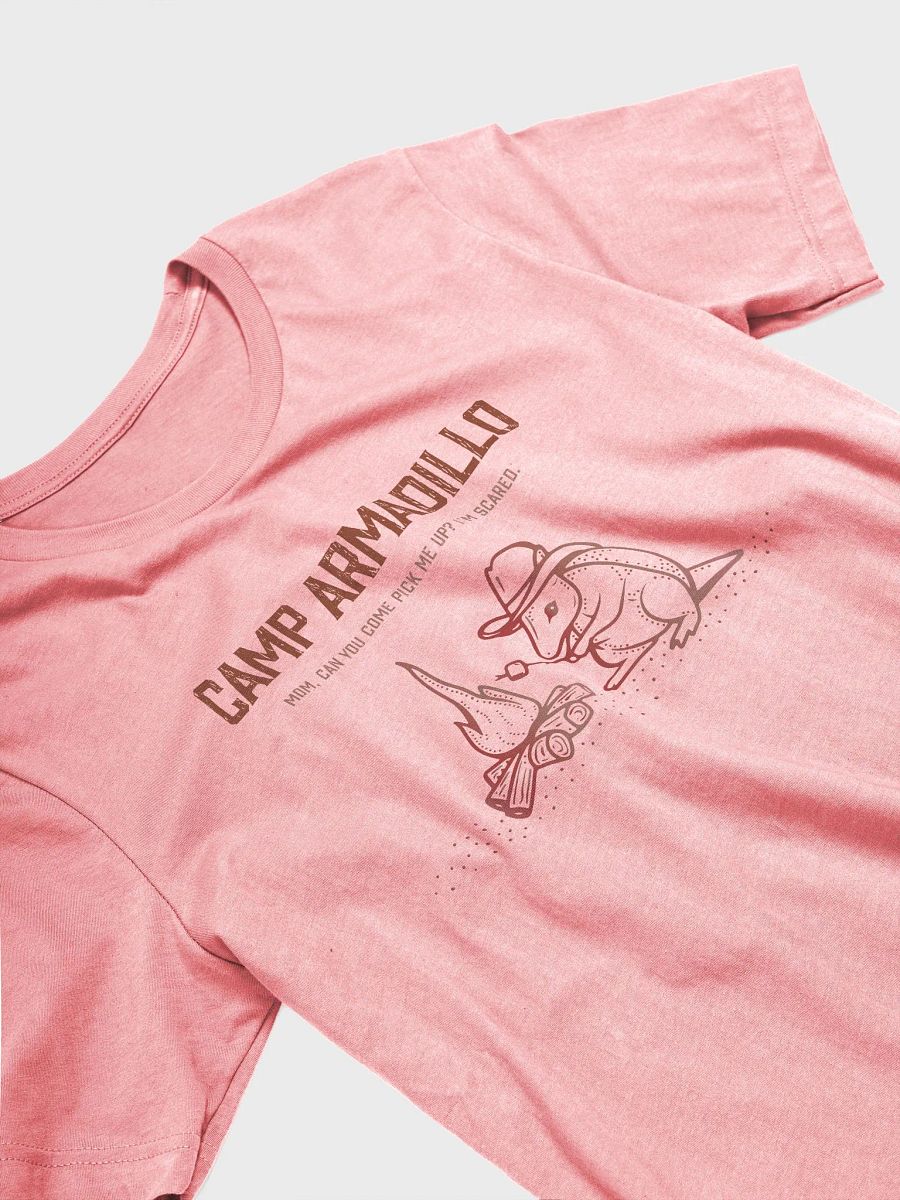 Camp ArMADillo Tee product image (23)