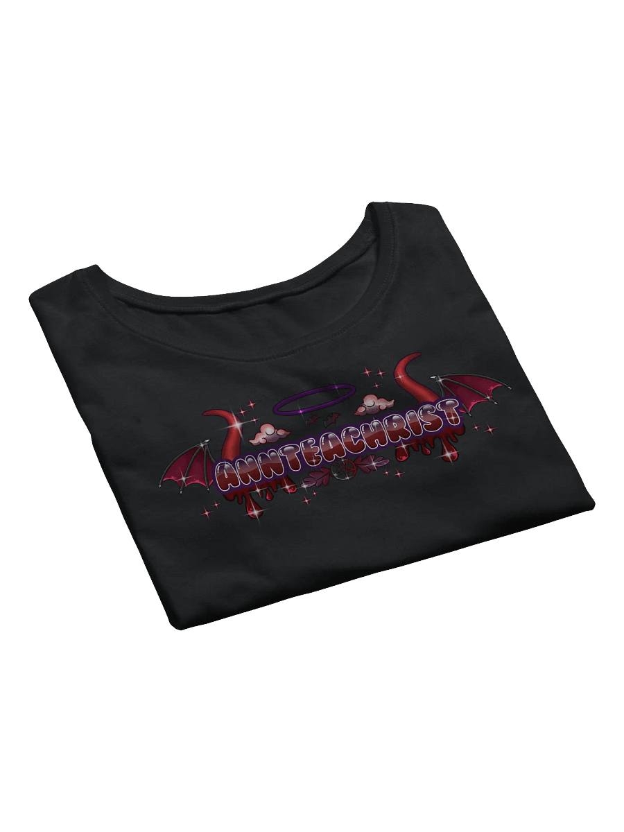 AnnteaChrist Crop Top product image (13)