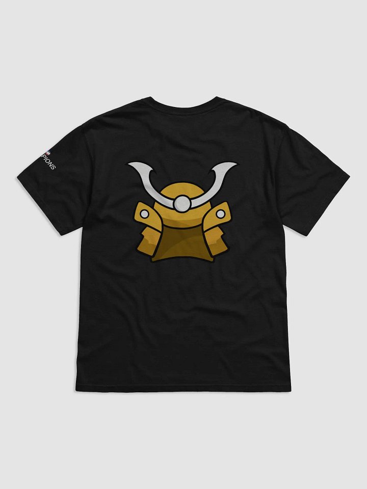 Ronin T-shirt product image (2)
