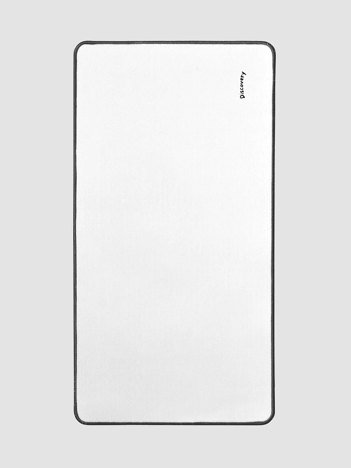 Discovery Desk Mat product image (2)