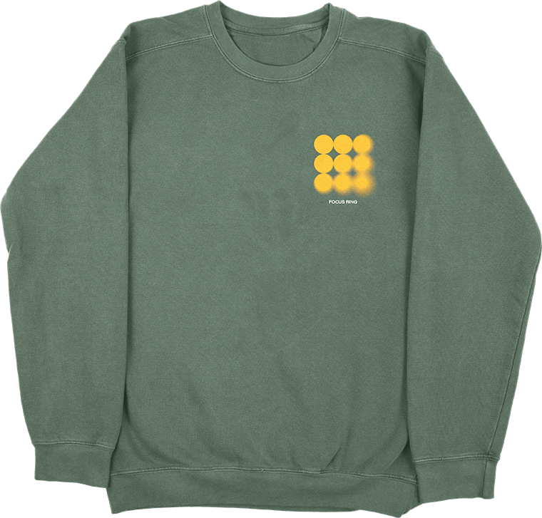 Losing Crewneck product image (1)