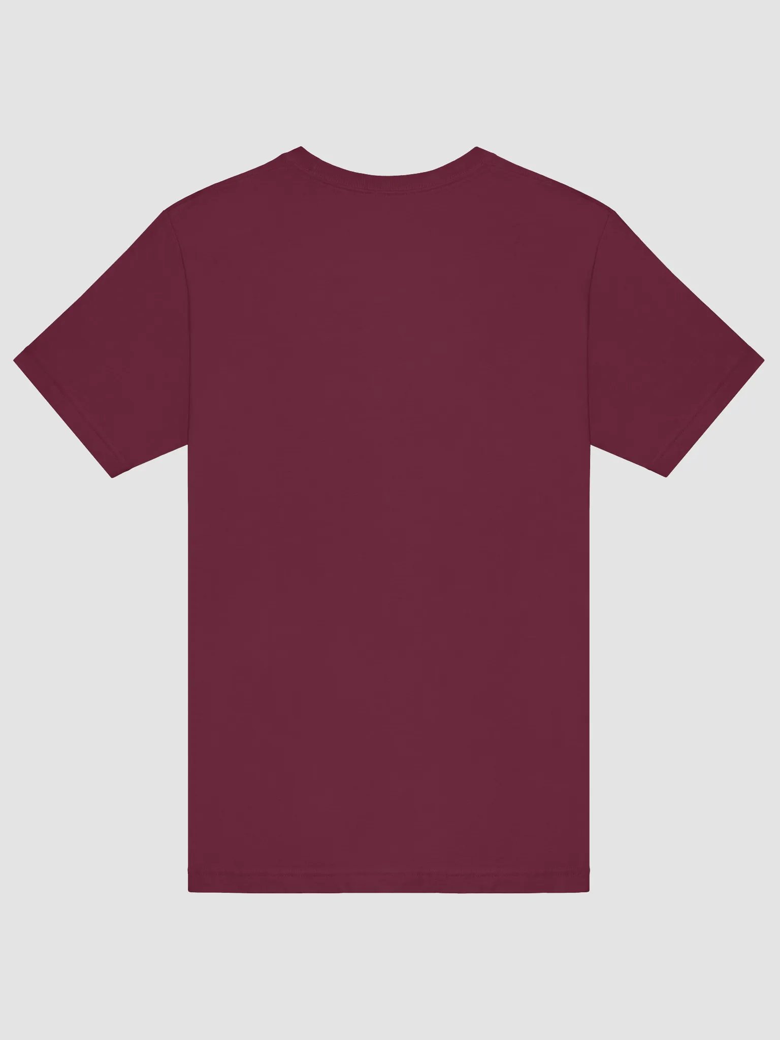 Missing Earbud Simple Tee product image (12)