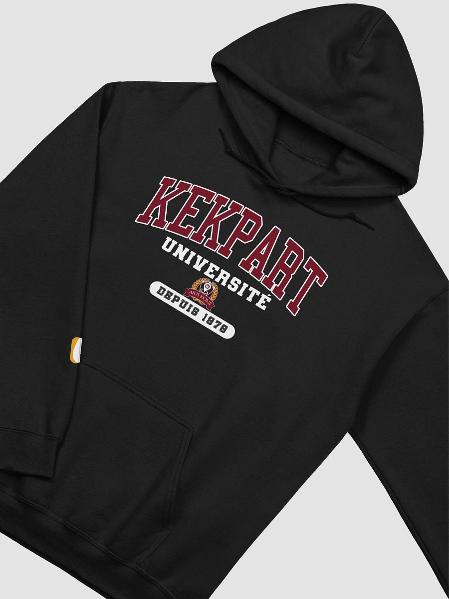 UKAQ College Hoodie product image (18)