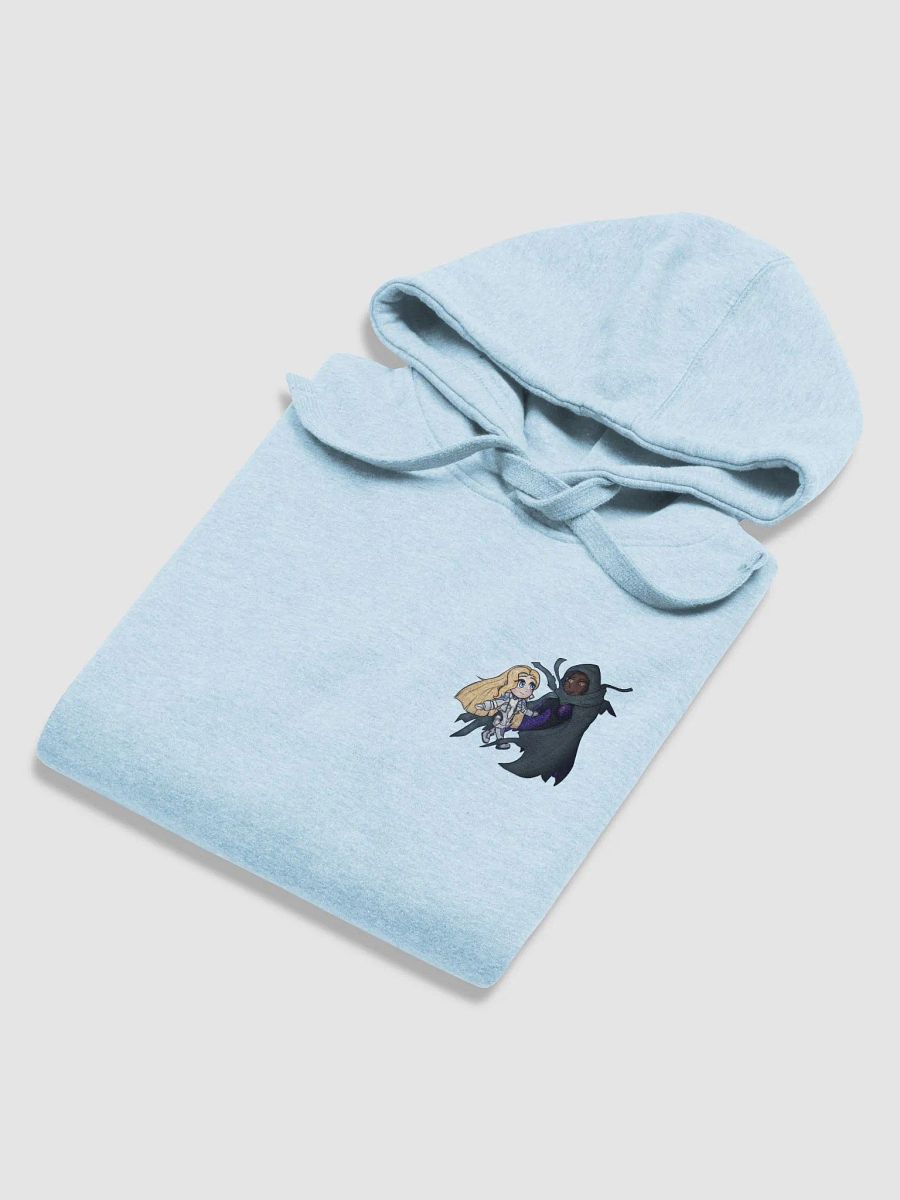 Cloak and Dagger - Hoodie product image (6)