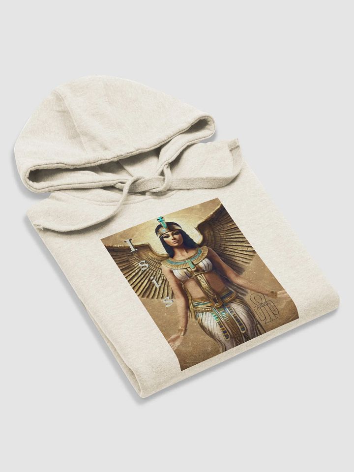 Cozy Isis Hoodie product image (1)