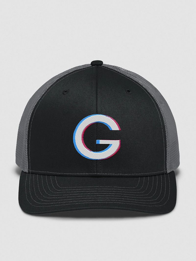 OG Giddle LOGO HAT
