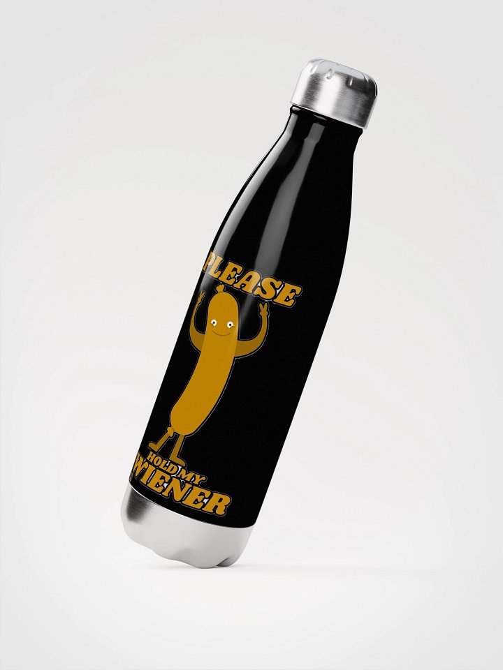 PLEASE HOLD MY WIENER product image (4)