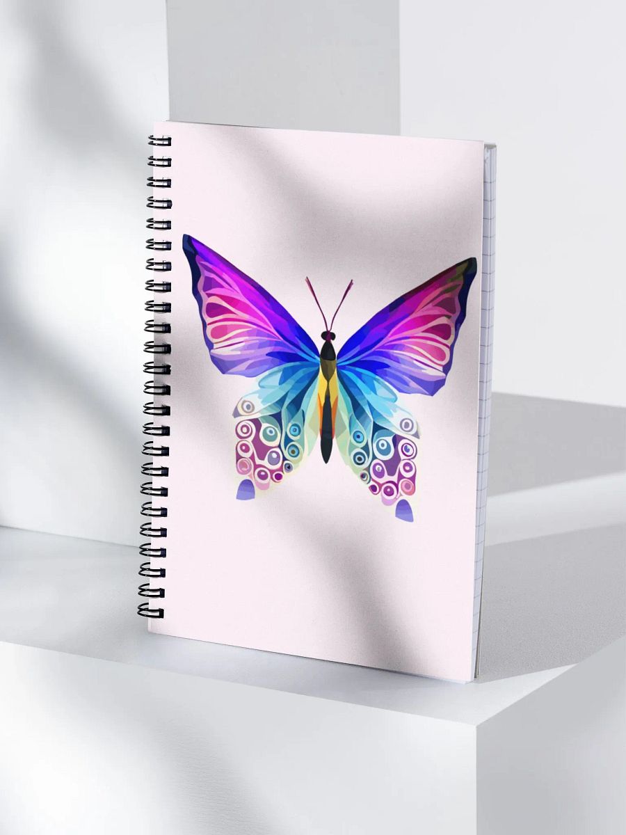 Rainbow Butterfly product image (4)