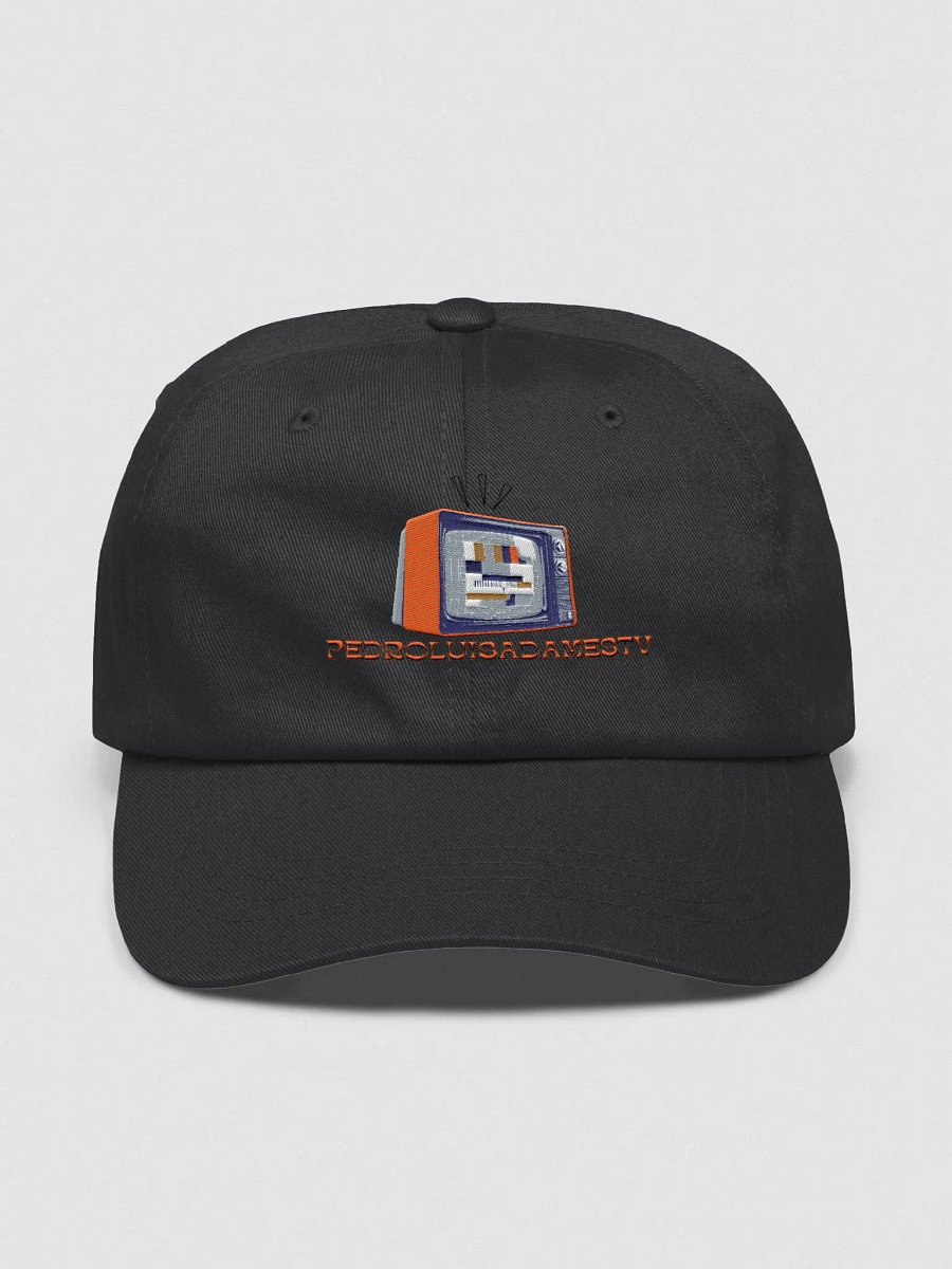 CAP PEDROLUISADAMESTV product image (1)