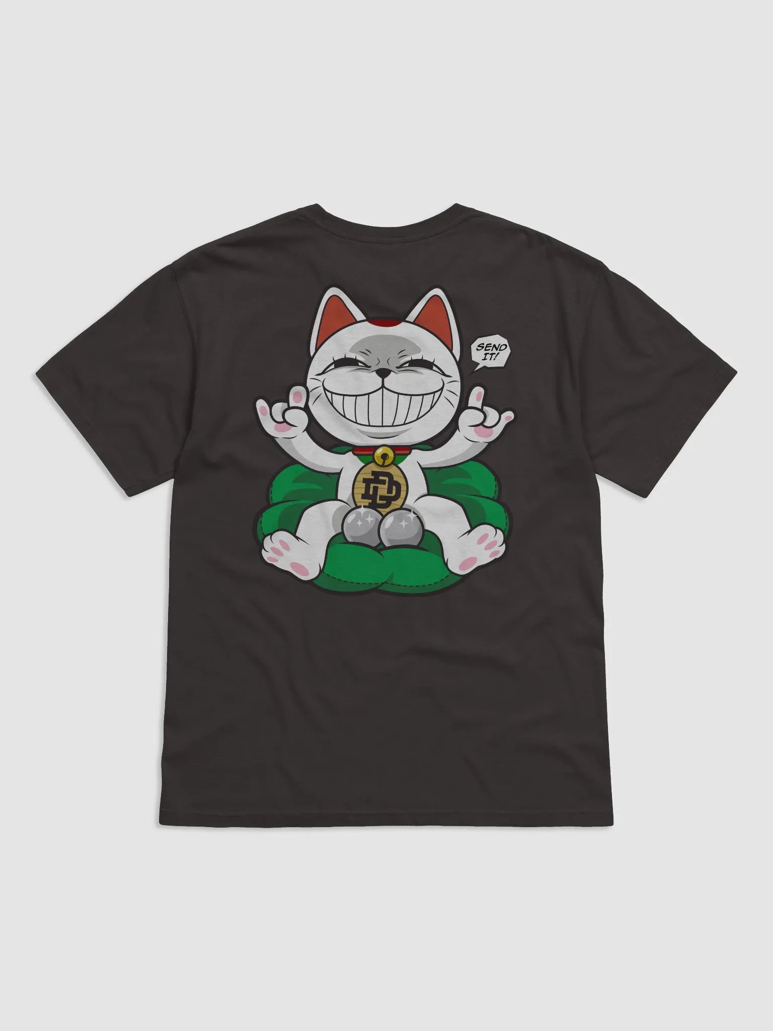 Balls of Steel Shirt product image (2)