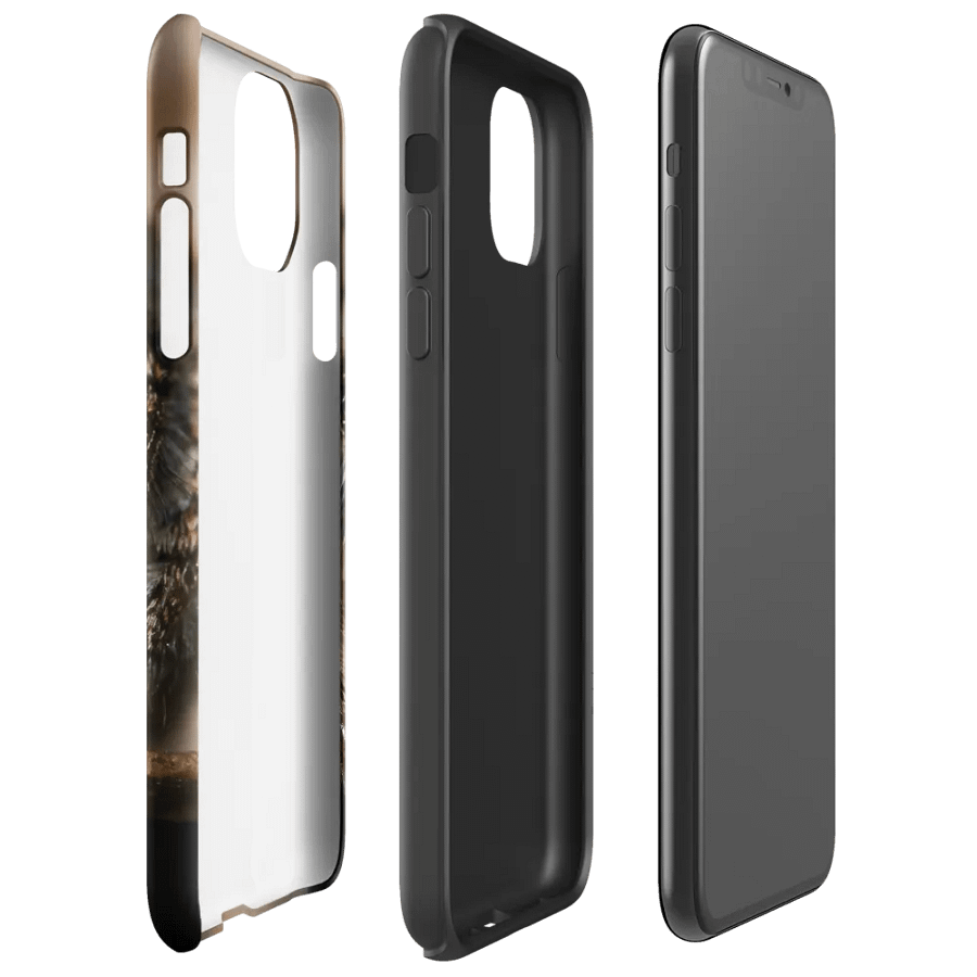 Spider Lover's Dream Phone Case: Protect Your Precious Device in Style product image (36)