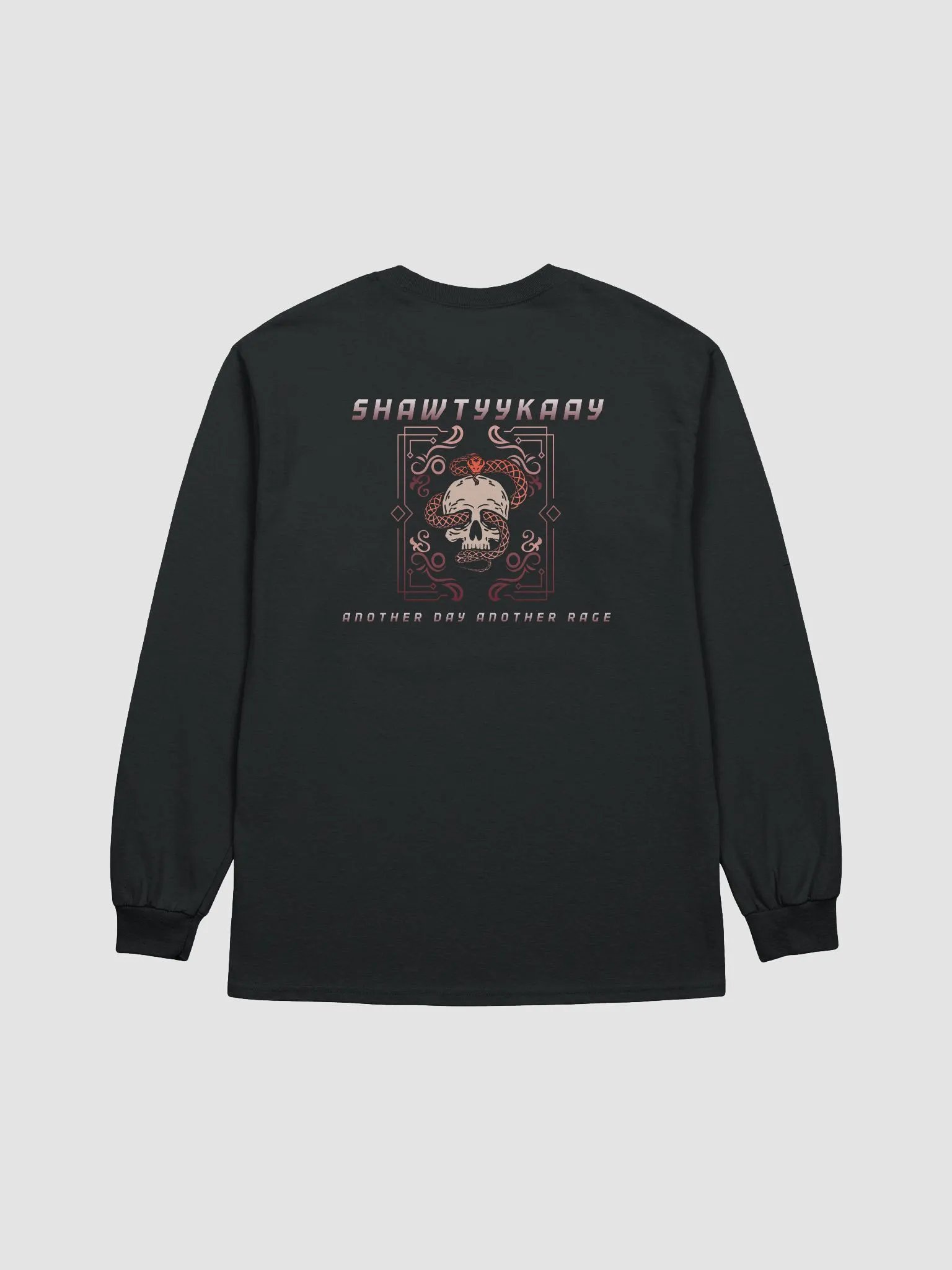 The Promised Land Long Sleeve Tee product image (18)