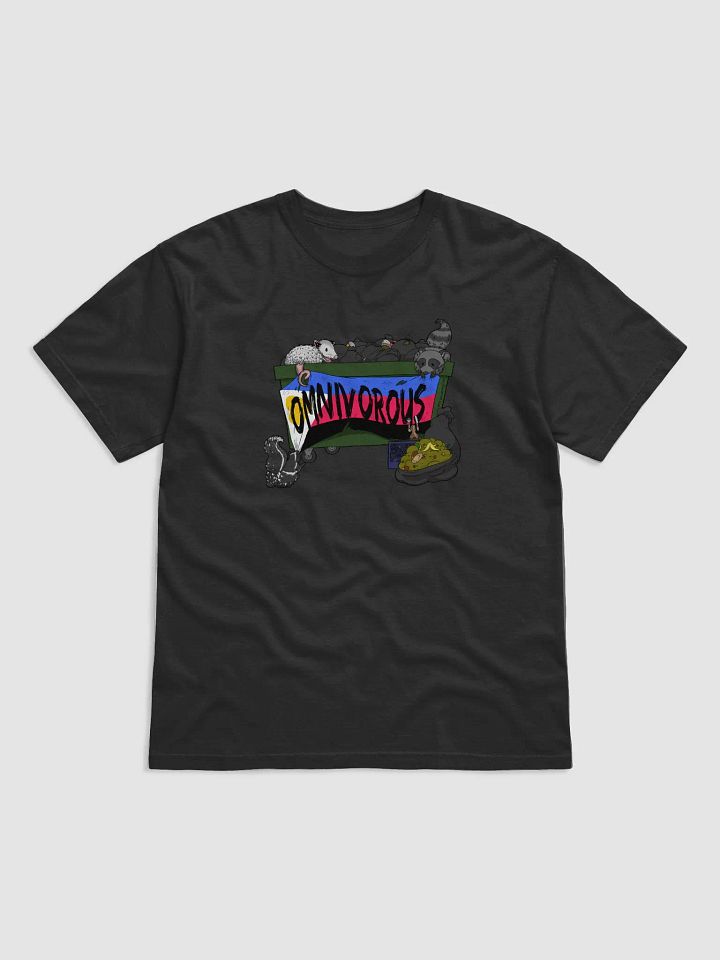 Polyamorous Trashcat product image (11)