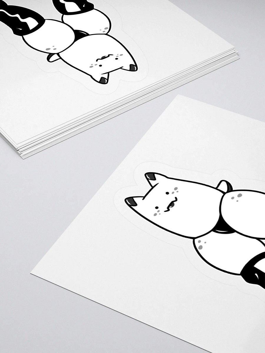 Legs 4 Days Sticker product image (4)