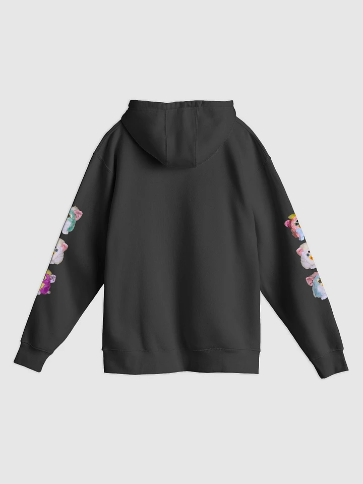 Somebody Farted Premium Hoodie product image (2)