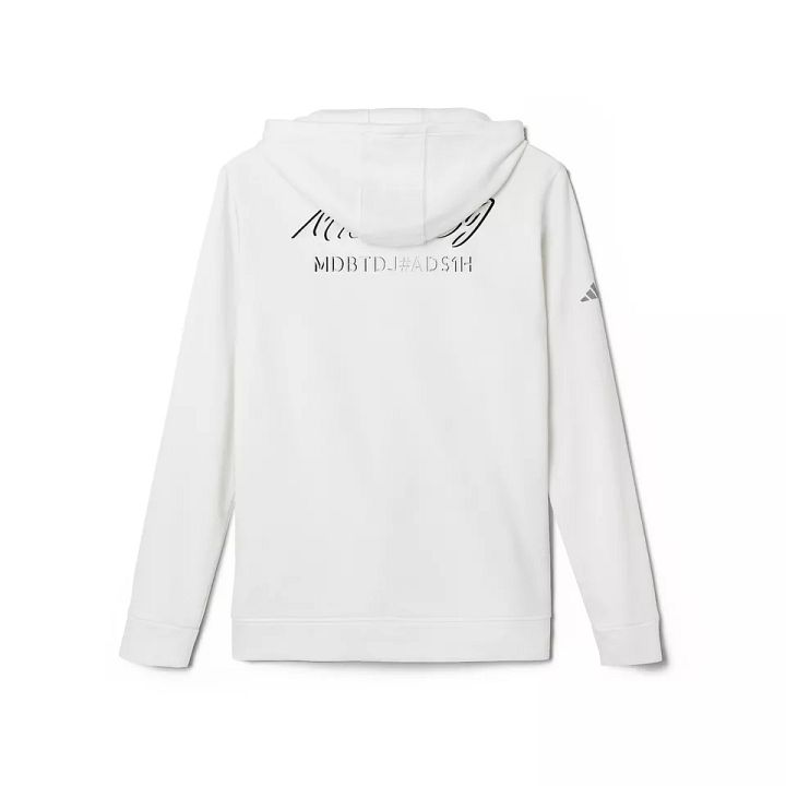 New ProductMDBTDJ#ADS1H adidas® Unisex Custom Regular Fit Hoodie product image (2)