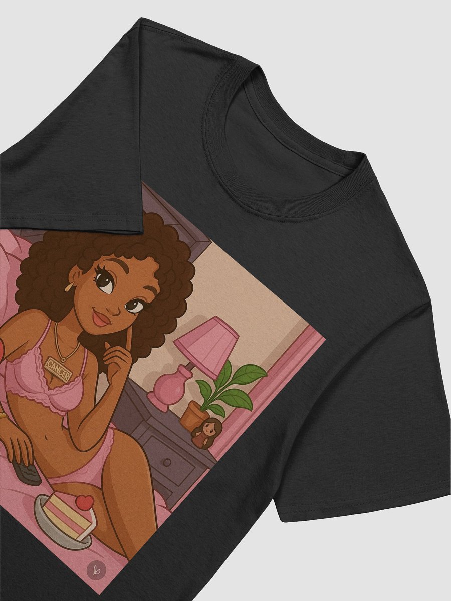 Zodiac Collection - Cancer Boudoir Babe product image (35)