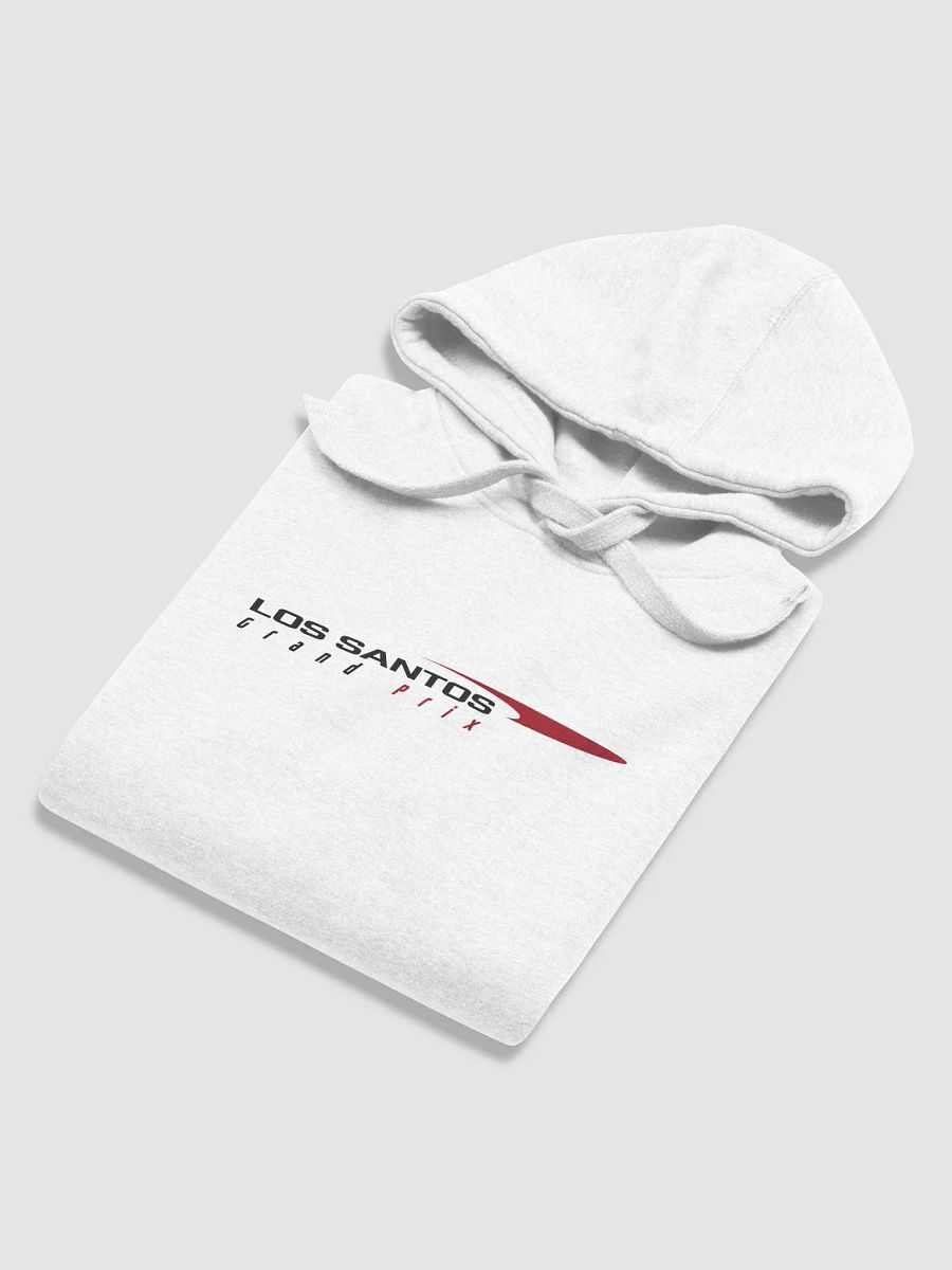 Los Santos GP Logo Hoodie product image (5)