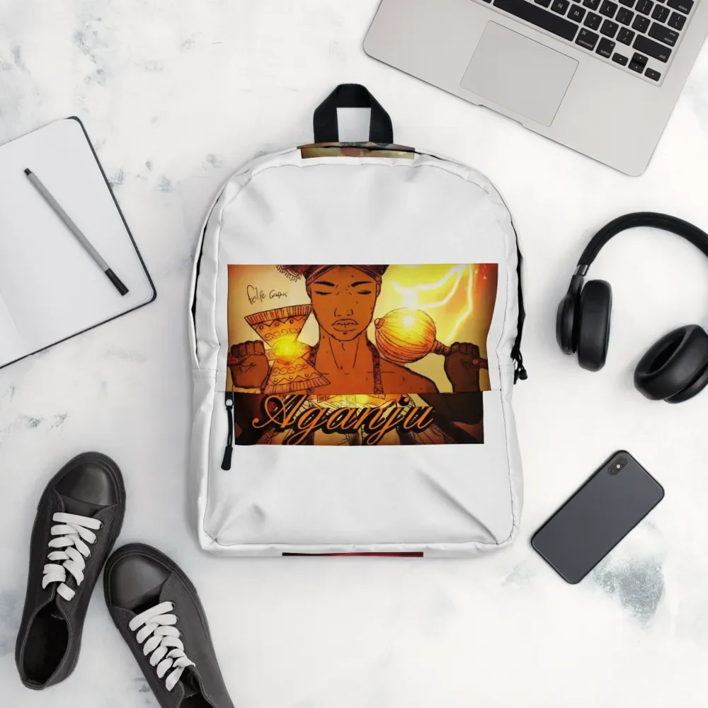 Que Xangô protege o que é seu product image (12)