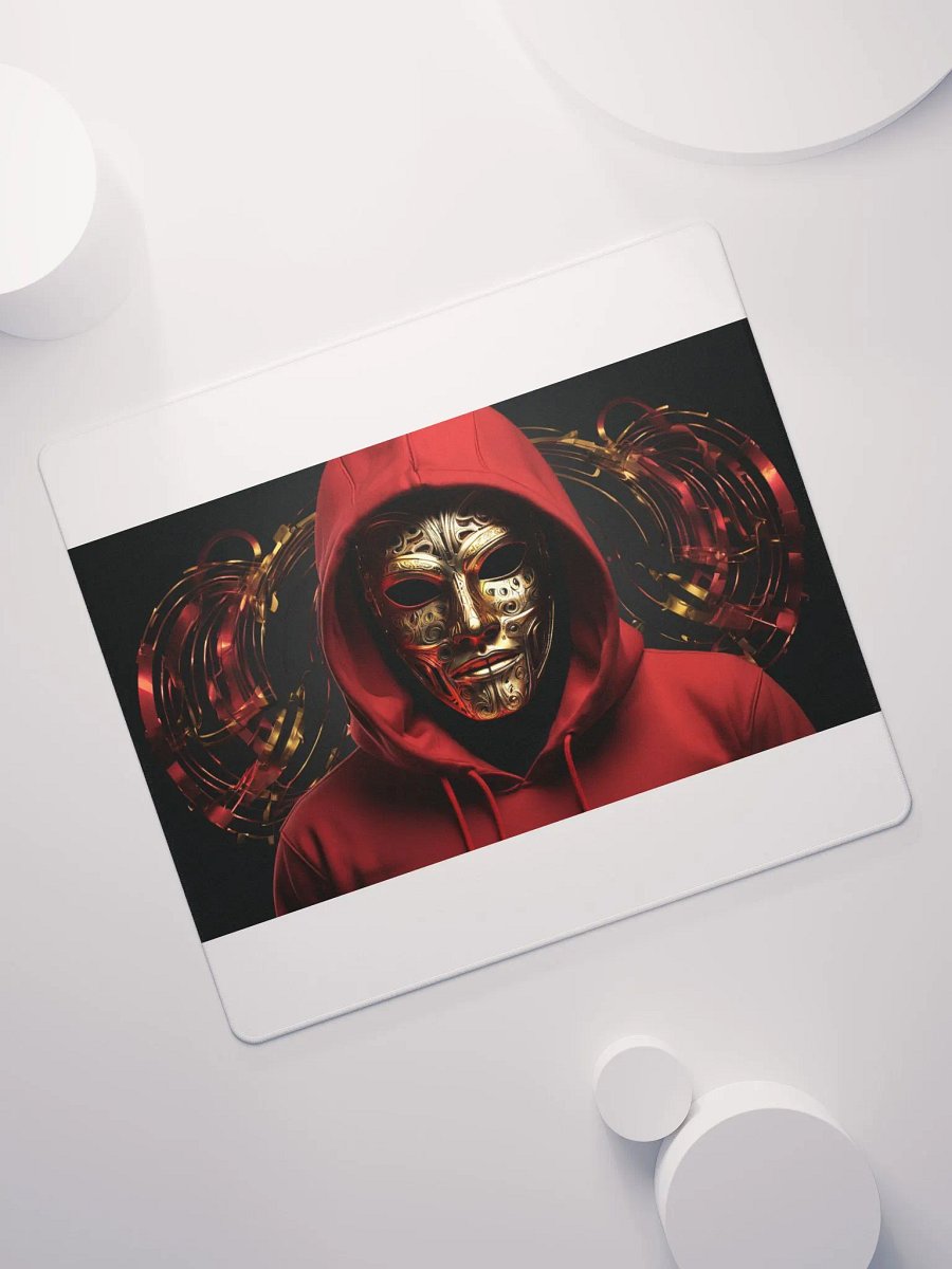 Brainspill3r Mouse Mat product image (11)