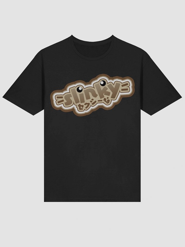 Slinky Logo T-shirt product image (2)