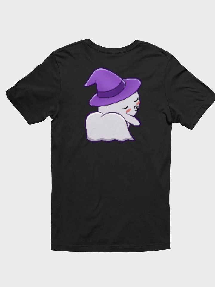 Ghost Shake Back product image (2)