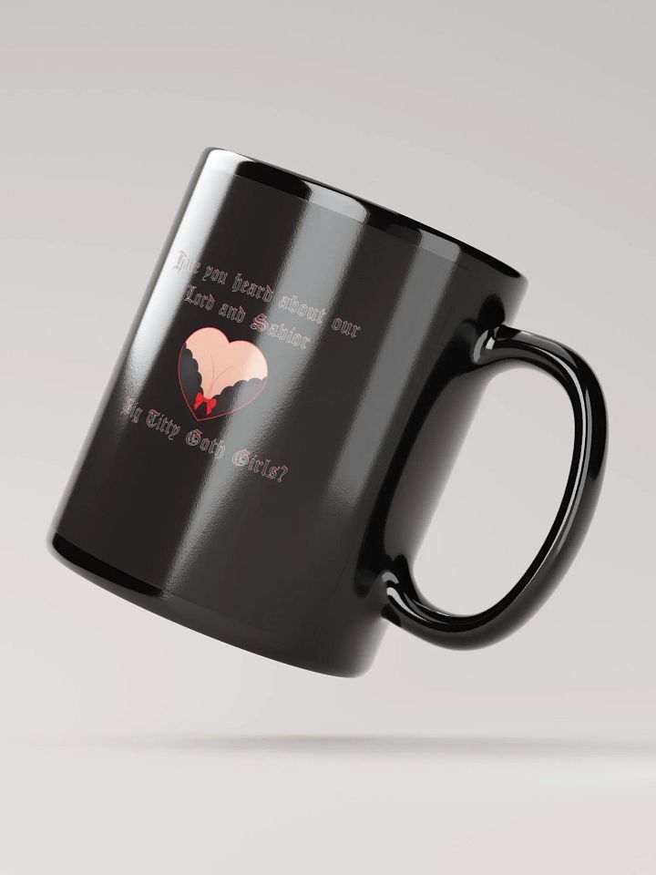 BTGG v.1 - Mug product image (3)