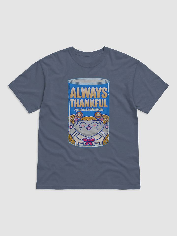 iCan: Always Thankful product image (2)