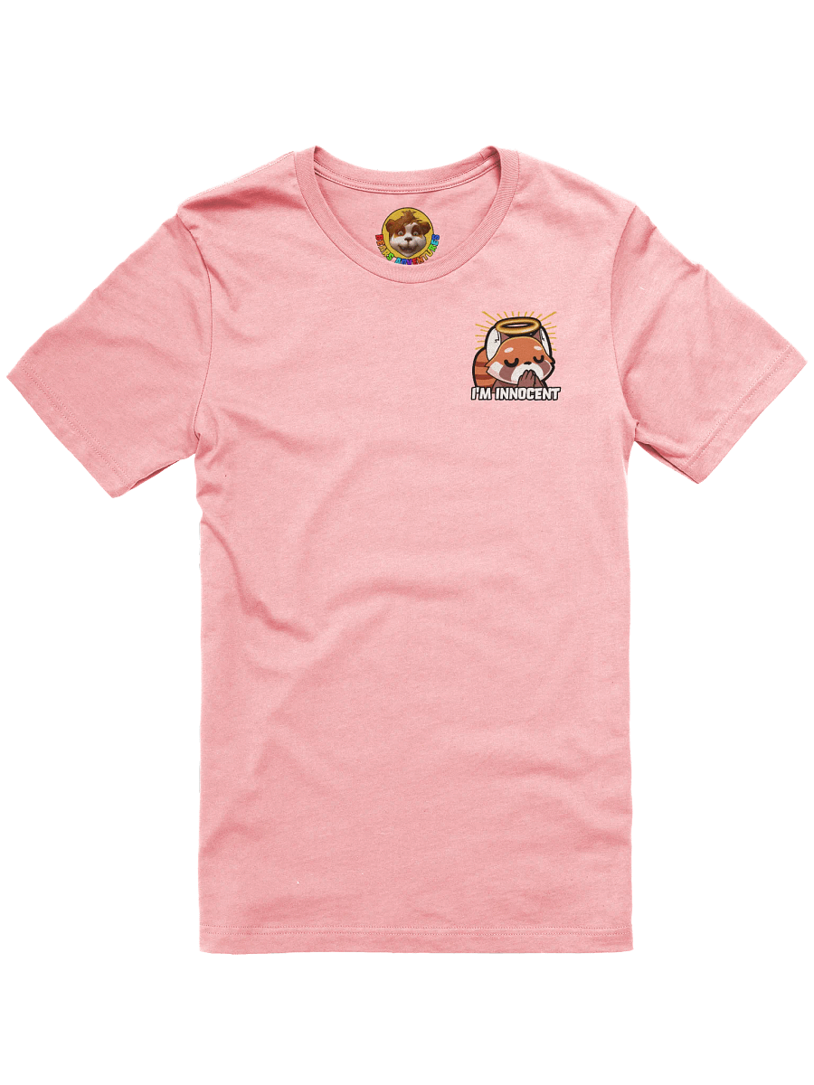 I'm Innocent Pocket T-Shirt product image (1)