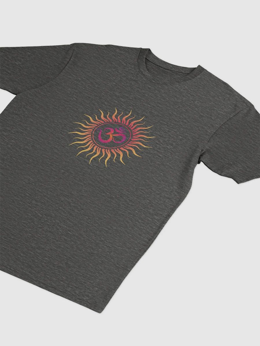 Arrt 6 Om T Shirt product image (17)