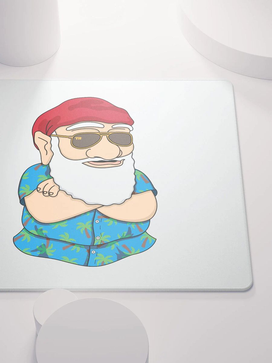 Gno Way Bro Mousepad product image (9)