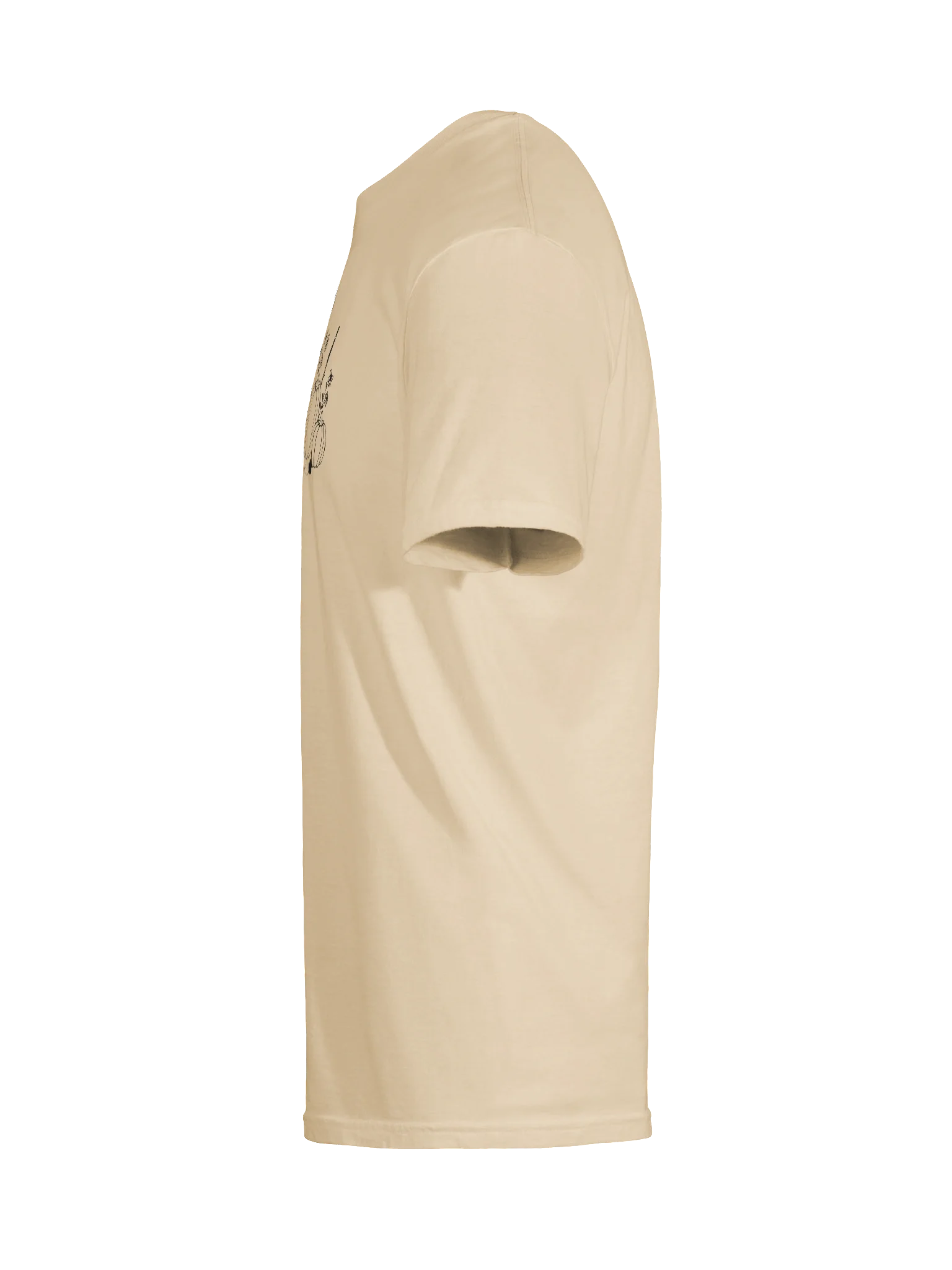 Pumpkin Patch Tee Short Sleeve- Piccolo product image (11)