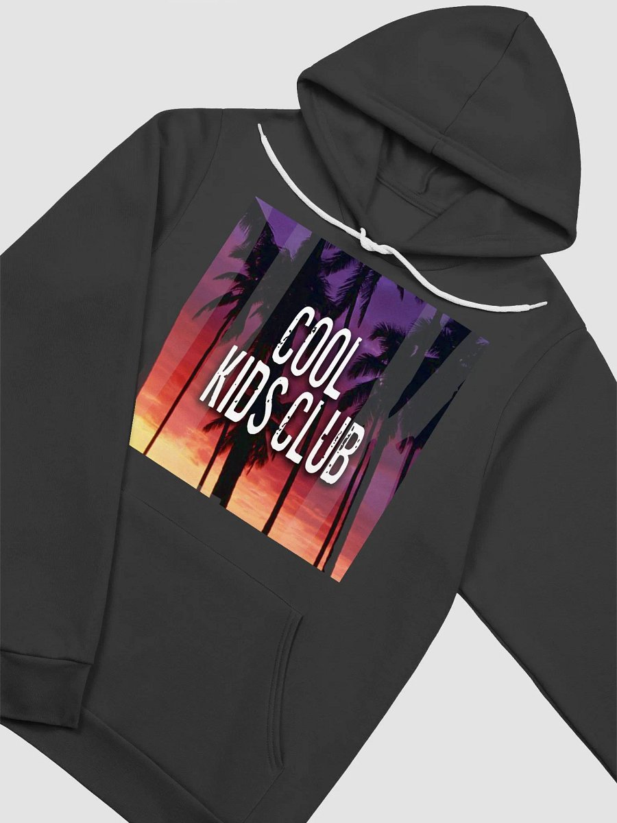 Cool Kids Club Hoodie V1 product image (3)