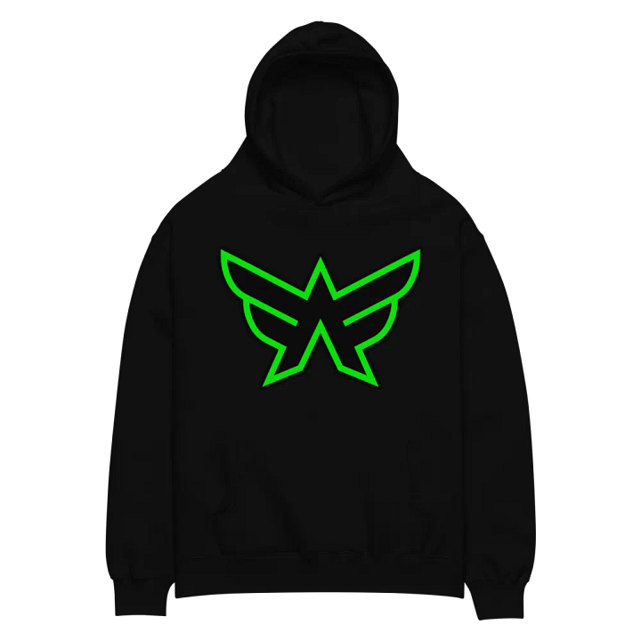 Incognito Acceleration Hoodie product image (1)