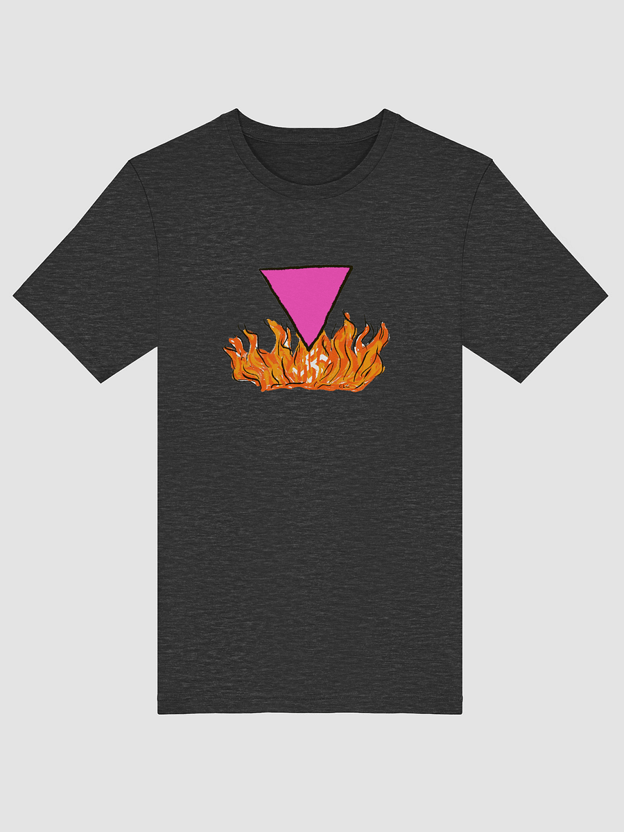 BURN IT ALL DOWN Tee product image (30)