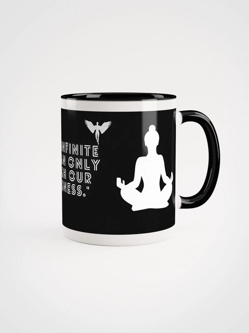 Sanctum Infinite Mug 2.0