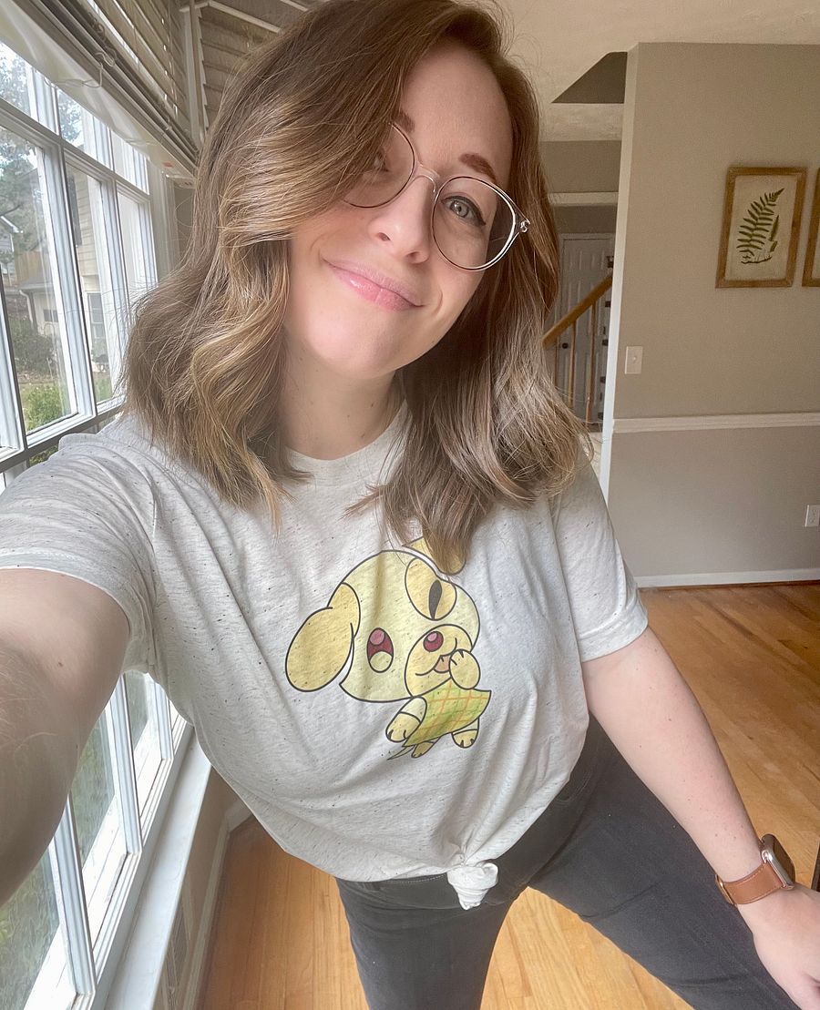 Tri-Blend 