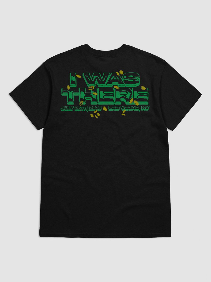 IWF Cash In The Safe Women's LADDER Tee product image (2)