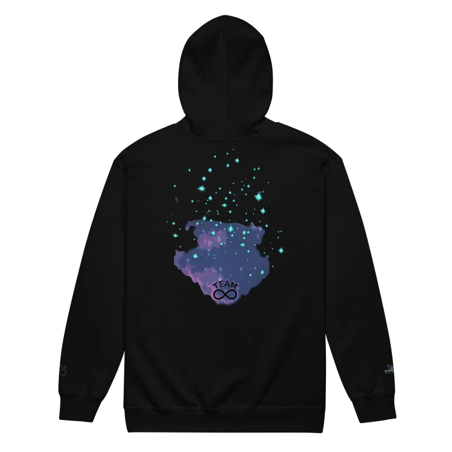 infinite Void Hoodie product image (9)