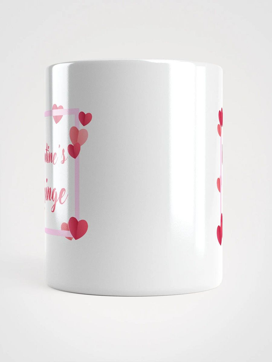 Valentine's Cringe Mug product image (13)