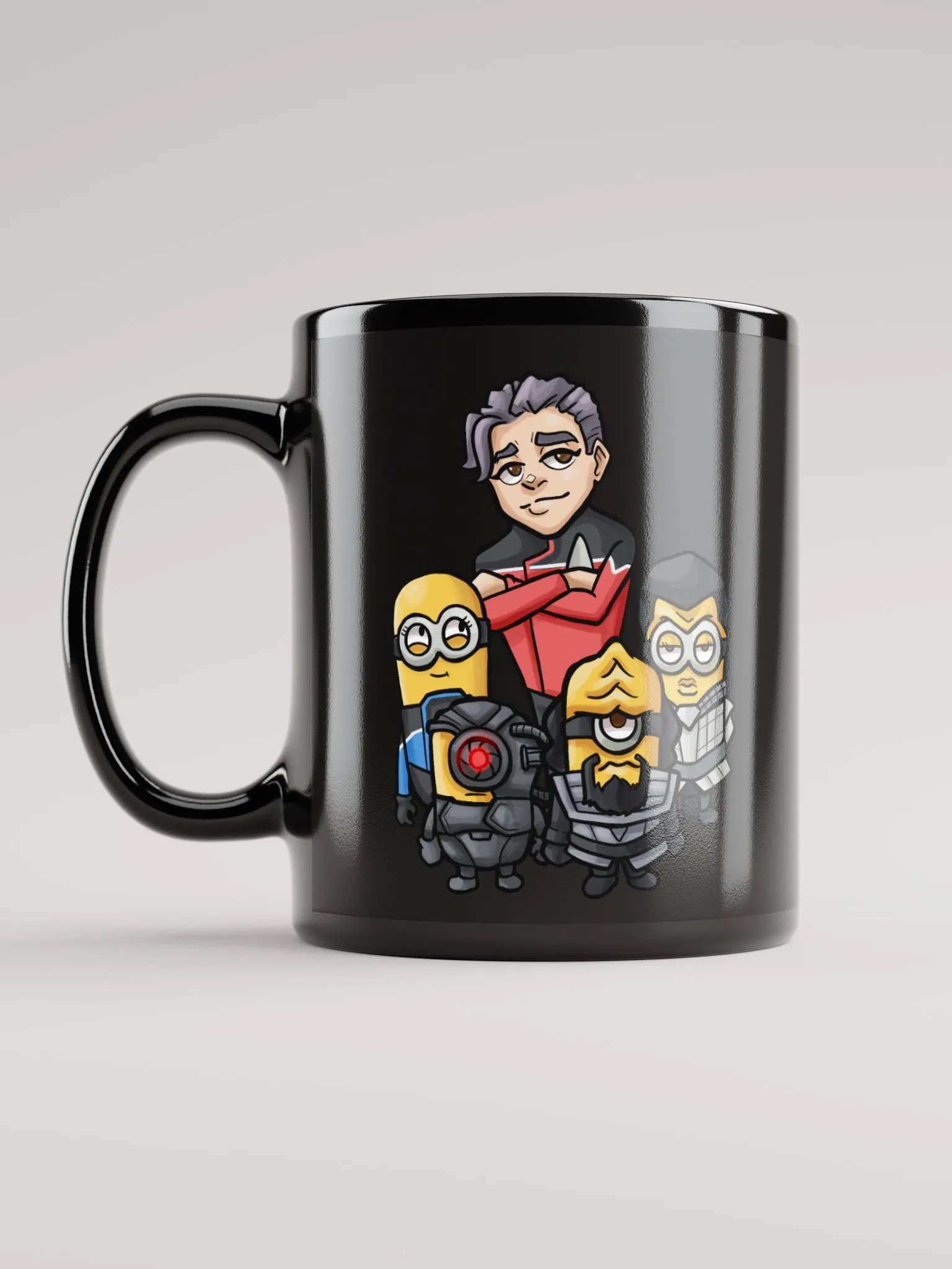 Minimable Mug product image (6)