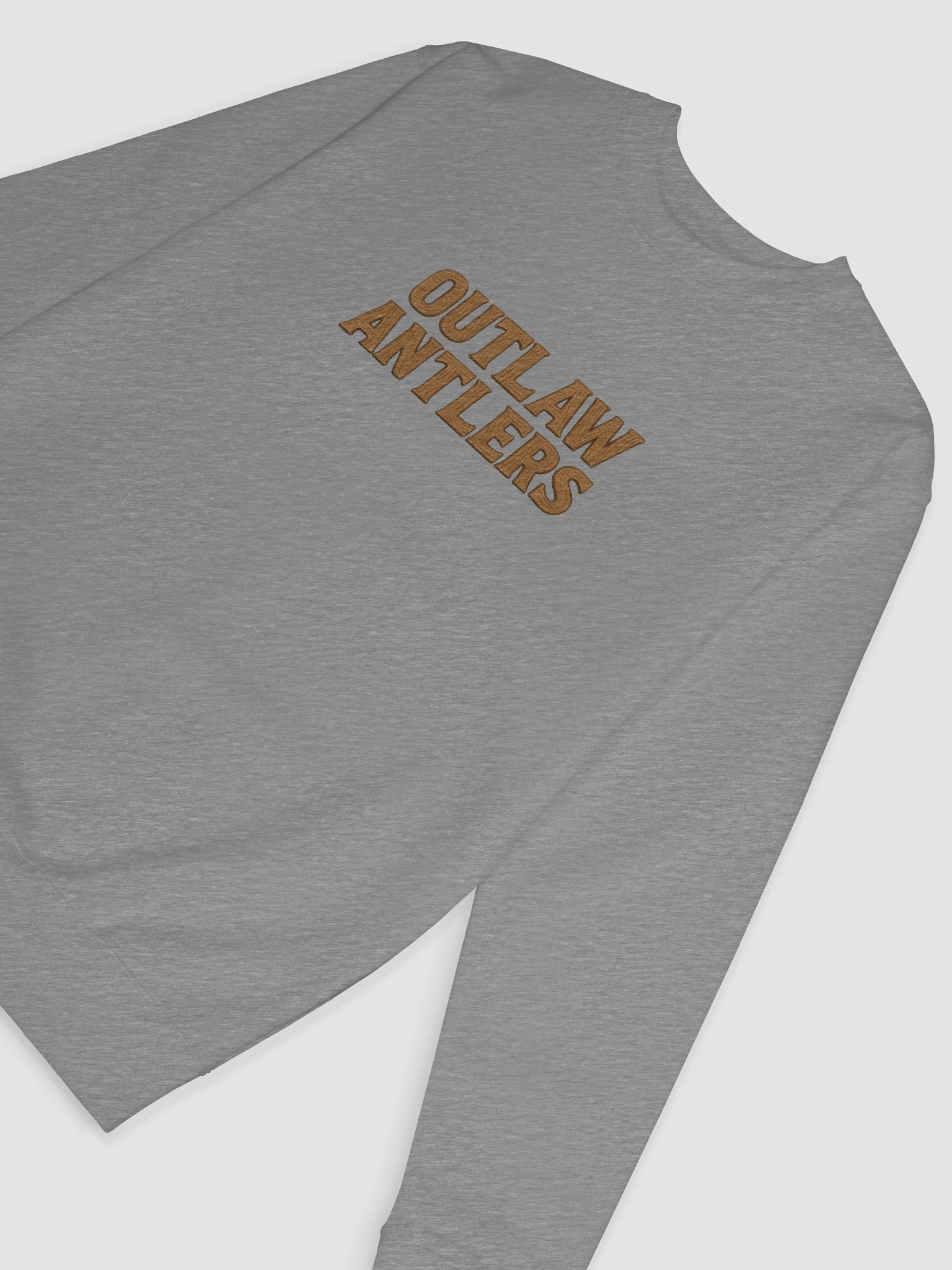 Snipe Hunter- Funny Camp Prank T Shirt product image (6)