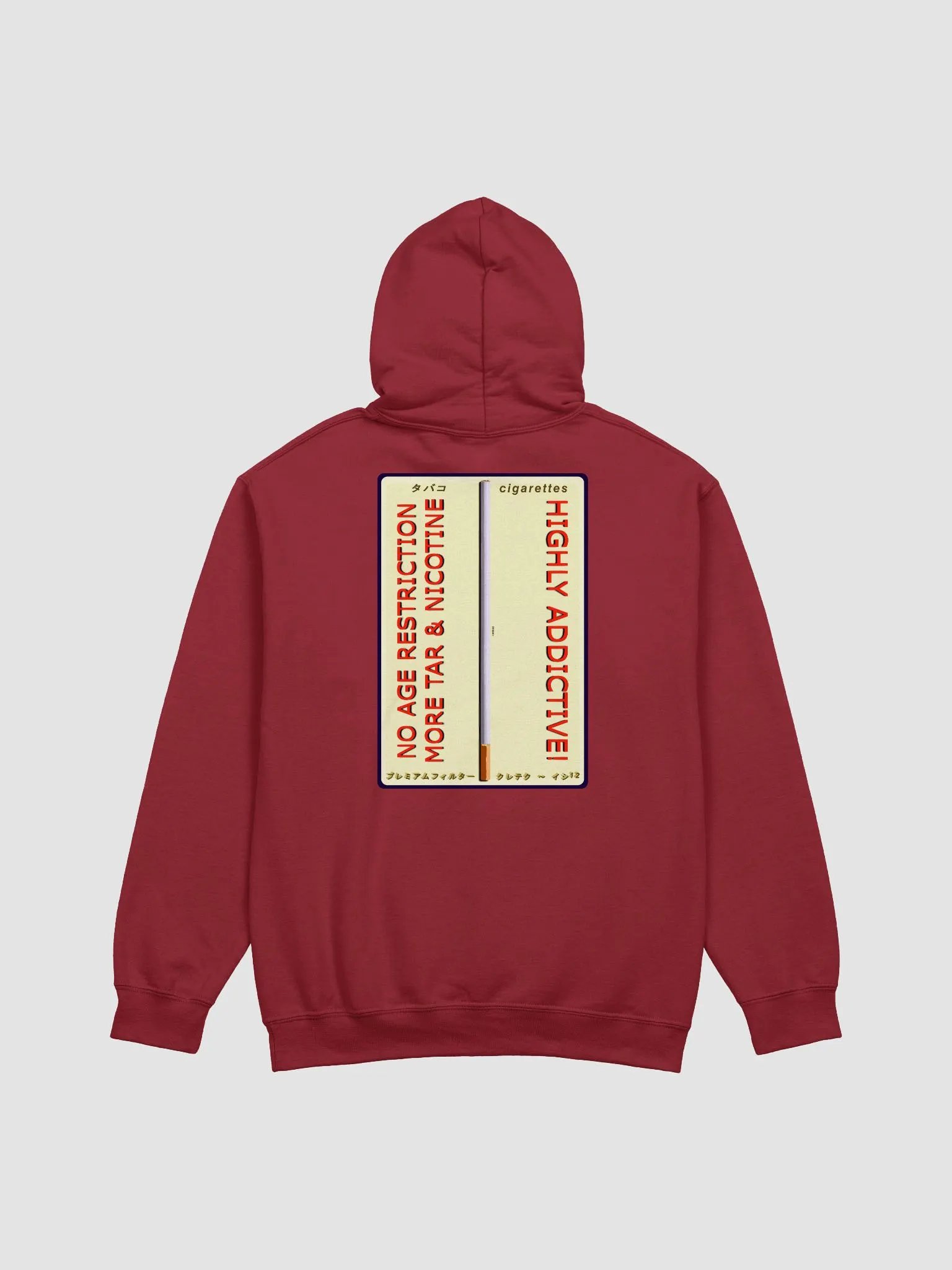 Childhood's Disruptors ( Back Edition ) product image (2)