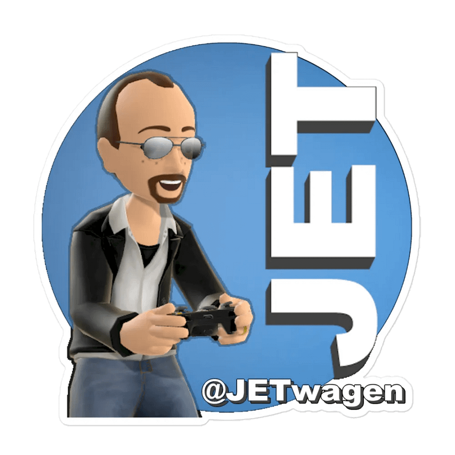 Large Logo - Magnet product image (1)