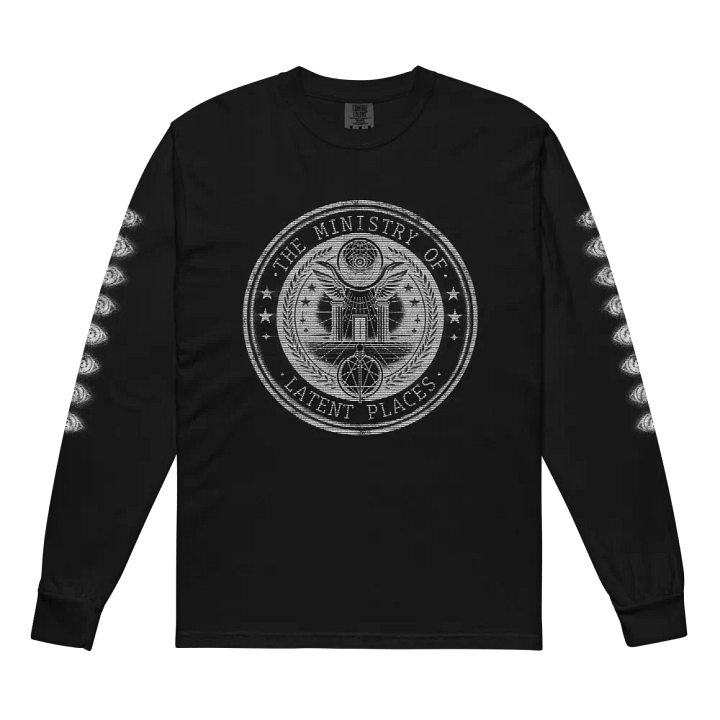 XEROX Longsleeve product image (1)
