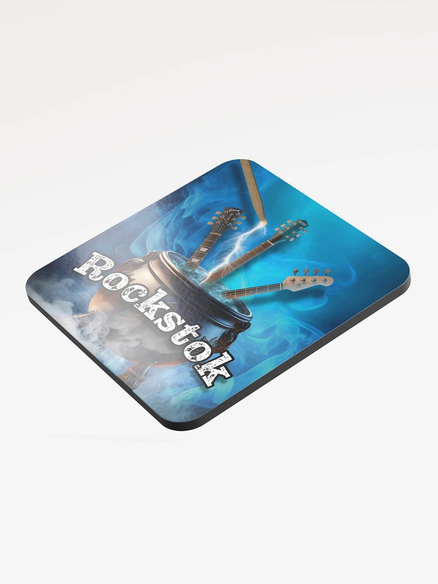 Rockstok Cauldron Coaster! product image (3)