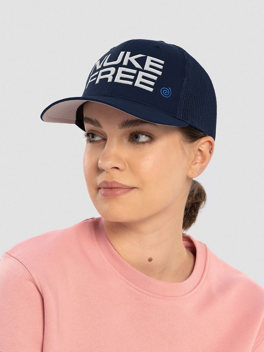 Aletheia Nuke Free Hat product image (6)