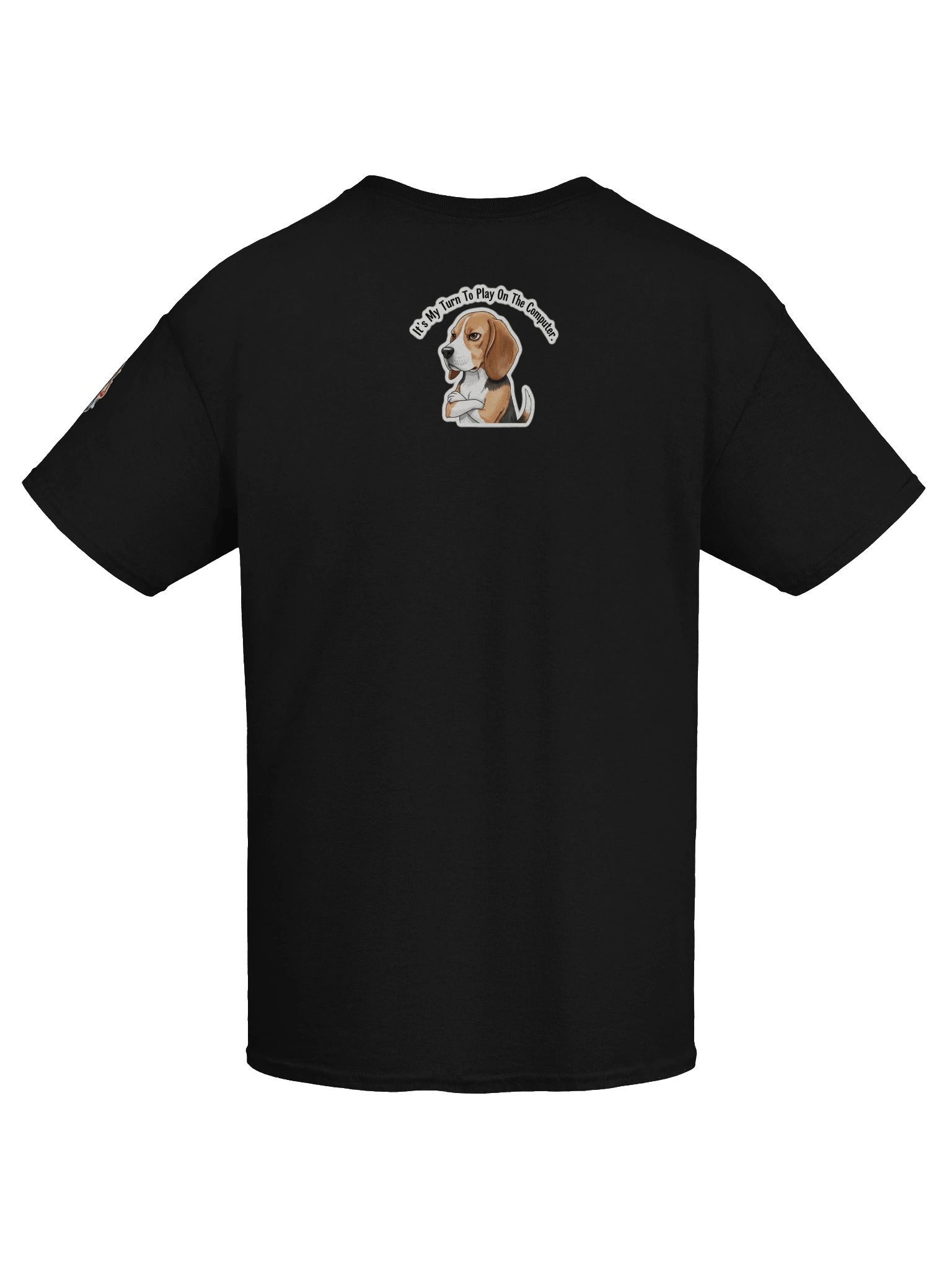 Dex PC Tee product image (9)